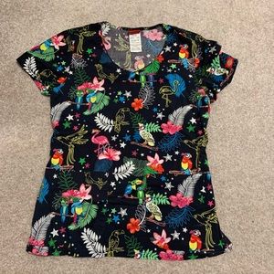 Dickie’s Scrub Top